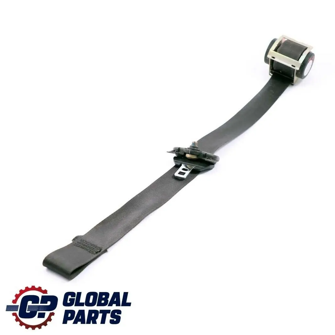 Membrure Superieure avant Gauche De Kraftbegrenzer Noir pour Mini Cooper One R50 R53 à propos du numéro de pièce 1505914 Mini Cooper One R50 R53 Membrure Superieure avant Gauche De Kraftbegrenzer Noir - SKU 1505914 - Numéro de pièce 1505914