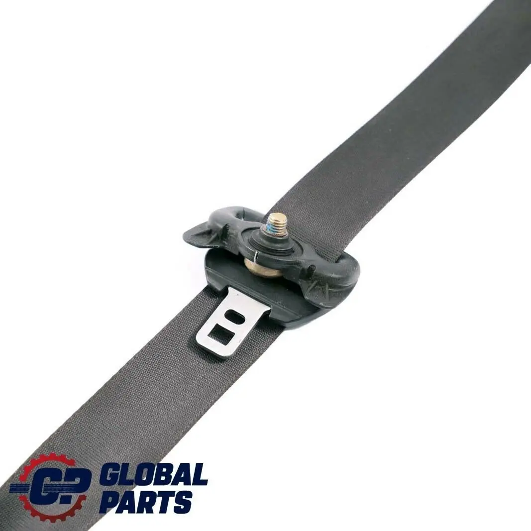 MINI Cooper One R50 R53 Obergurt vorn links mit Kraftbegrenzer SCHWARZ - SKU 1505914 - Teilenummer 1505914
