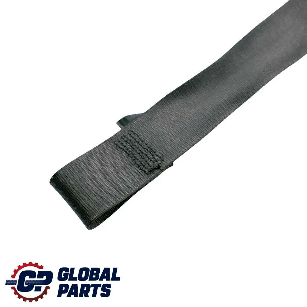 Obergurt vorn links mit Kraftbegrenzer SCHWARZ für MINI Cooper One R50 R53 mit Teilenummer 1505914 MINI Cooper One R50 R53 Obergurt vorn links mit Kraftbegrenzer SCHWARZ - SKU 1505914 - Teilenummer 1505914