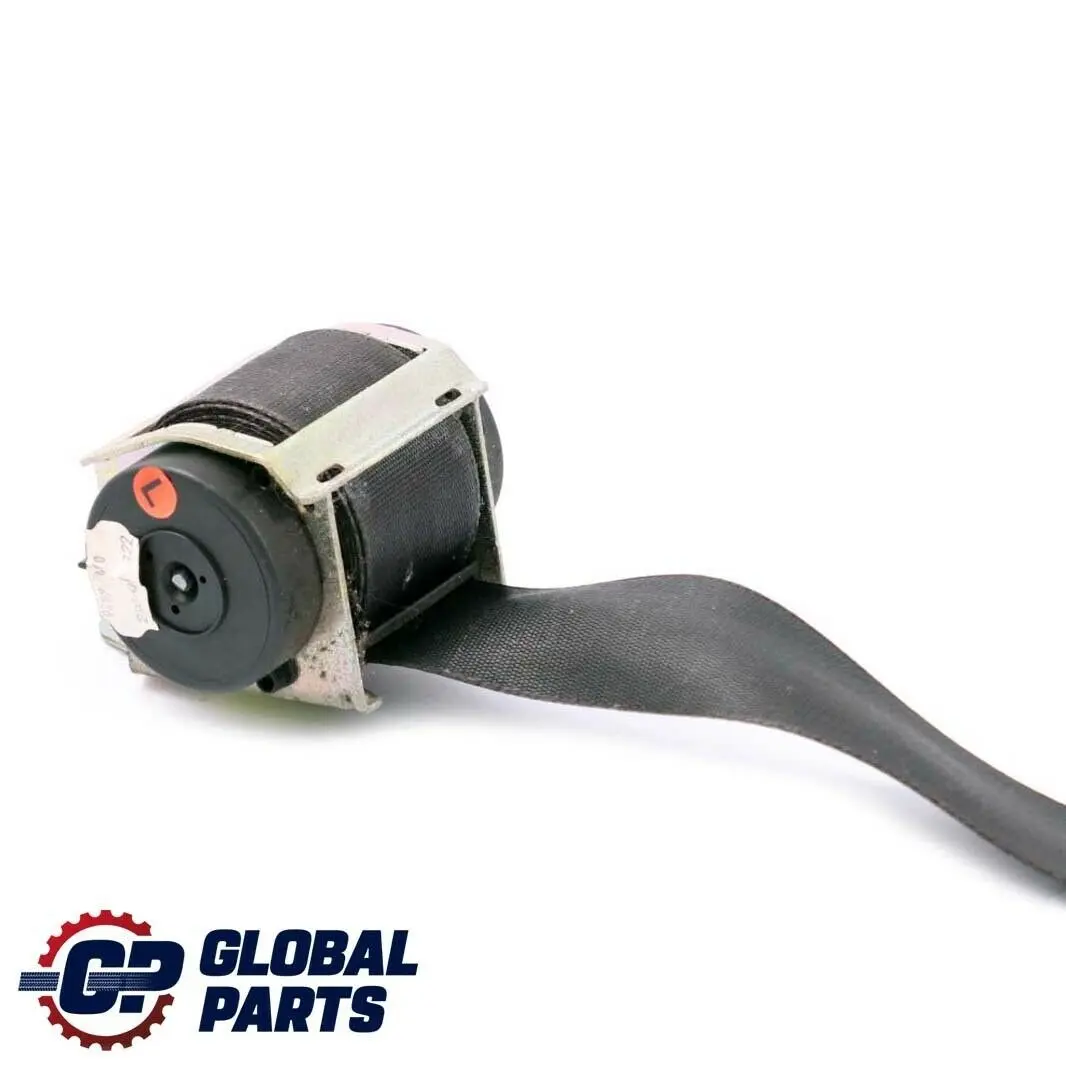 MINI Cooper One R50 R53 Obergurt vorn links mit Kraftbegrenzer SCHWARZ - SKU 1505914 - Teilenummer 1505914