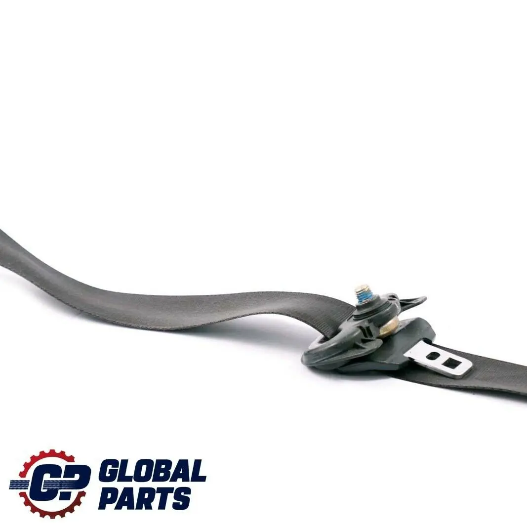 MINI Cooper One R50 R53 Obergurt vorn links mit Kraftbegrenzer SCHWARZ - SKU 1505914 - Teilenummer 1505914