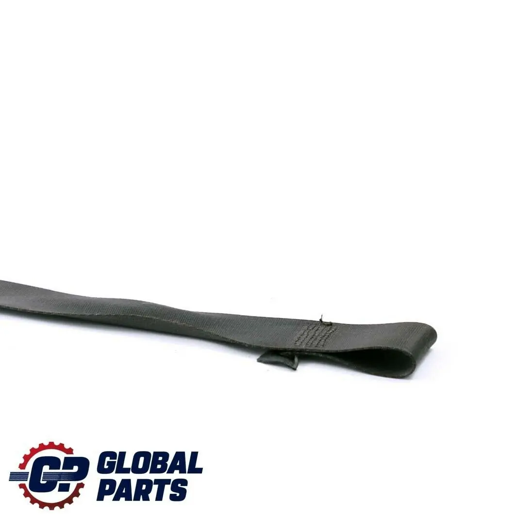 MINI Cooper One R50 R53 Obergurt vorn links mit Kraftbegrenzer SCHWARZ - SKU 1505914 - Teilenummer 1505914