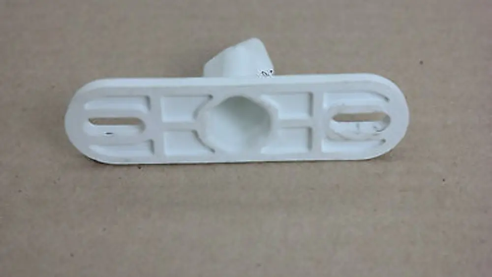 Mini Cooper One R50 R52 R53 Plaque Centrale Supports D'Instruments - SKU 1506193 - Numéro de pièce 51451506193