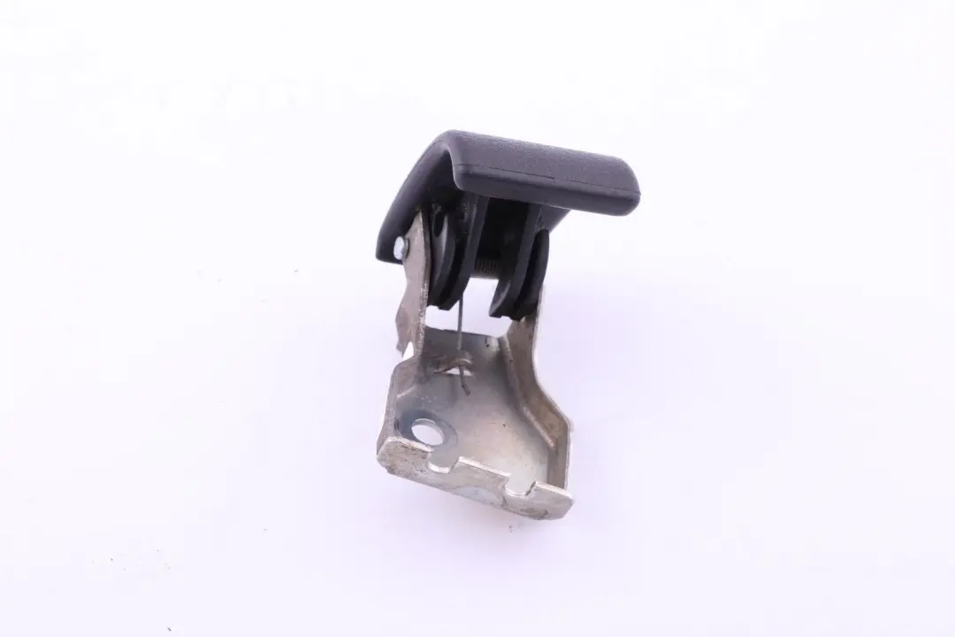 Hood Bonnet Unlocking Lever Openning Mechanism to Mini Cooper R50 R53 with Part number 1506882 Mini Cooper R50 R53 Hood Bonnet Unlocking Lever Openning Mechanism - SKU 1506882 - Part number 1506882