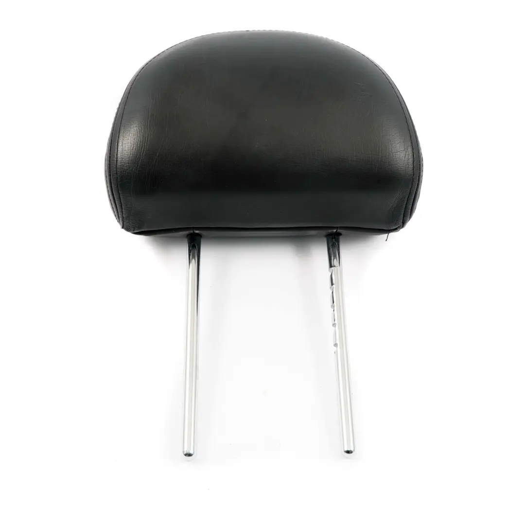 Siege Avant Gauche Droite Appui-Tete Cuir Noir Mini Cooper R50 - SKU 1506918-2 - Numéro de pièce 1506918