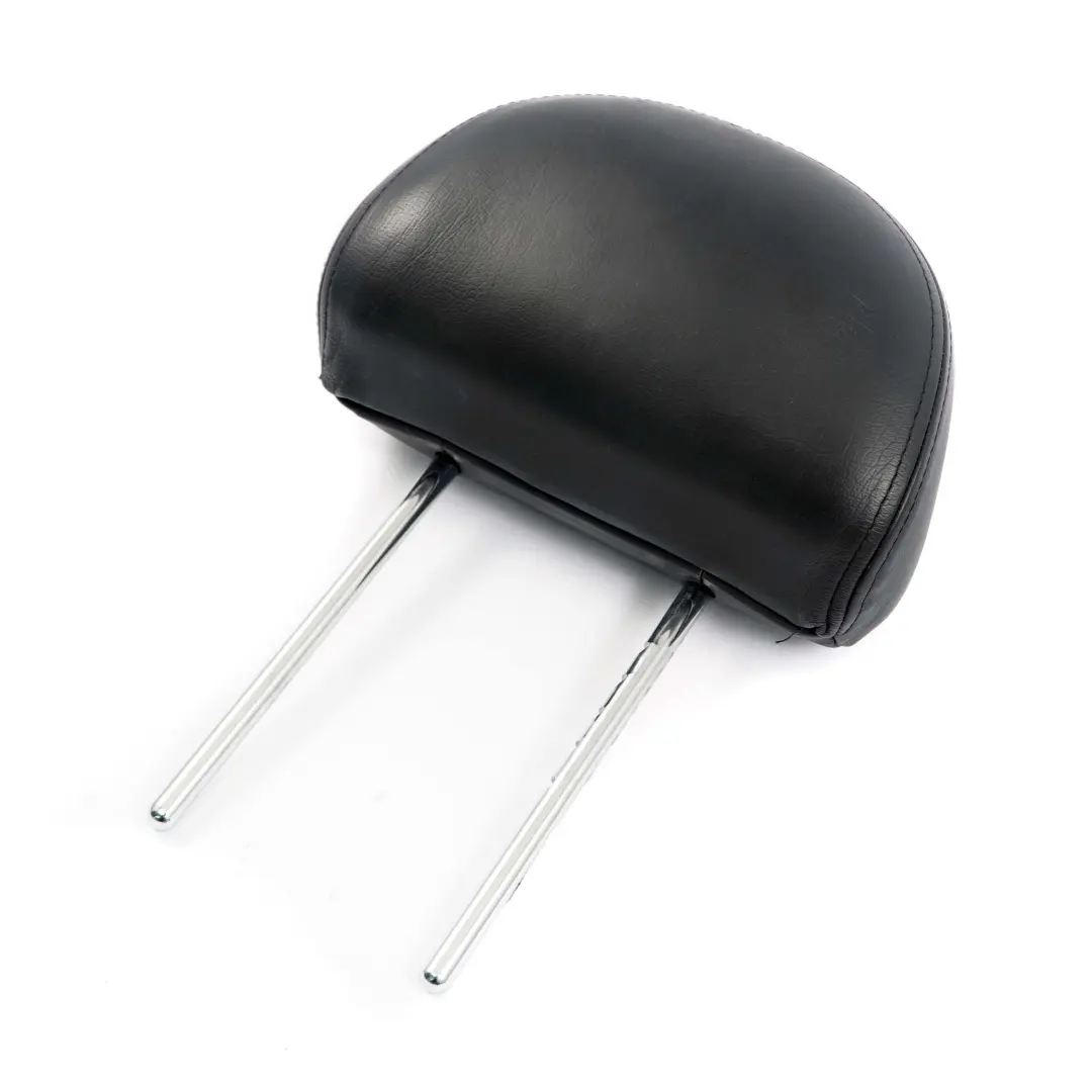 Siege Avant Gauche Droite Appui-Tete Cuir Noir Mini Cooper R50 - SKU 1506918-2 - Numéro de pièce 1506918
