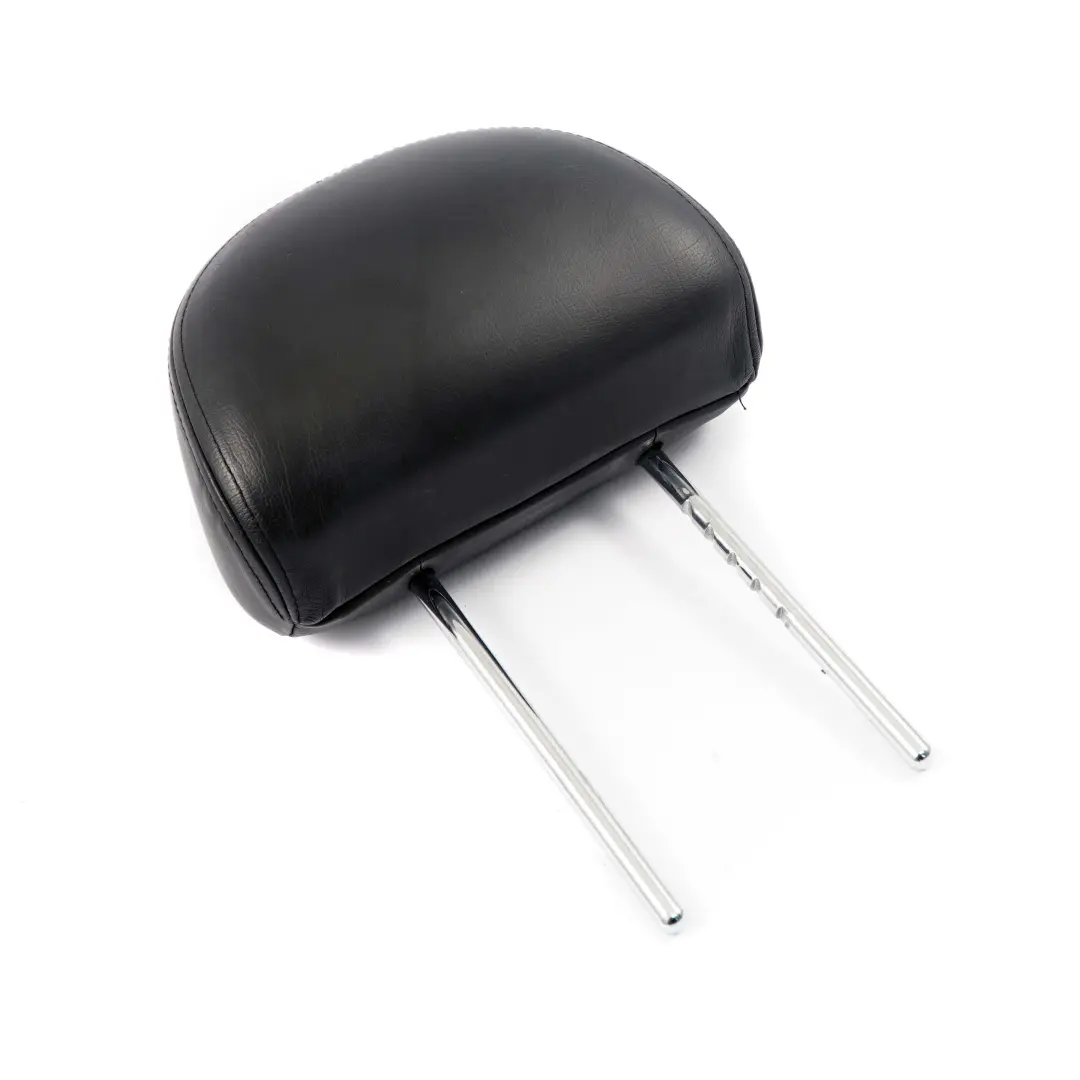 Siege Avant Gauche Droite Appui-Tete Cuir Noir pour Mini Cooper R50 à propos du numéro de pièce 1506918 Mini Cooper R50 Siege Avant Gauche Droite Appui-Tete Cuir Noir - SKU 1506918-2 - Numéro de pièce 1506918