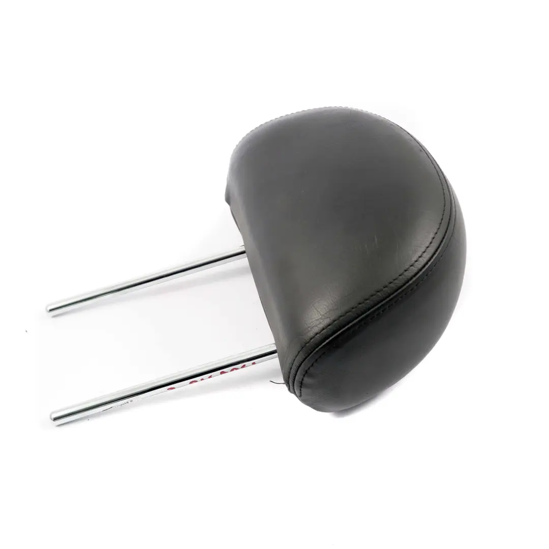 Siege Avant Gauche Droite Appui-Tete Cuir Noir Mini Cooper R50 - SKU 1506918-2 - Numéro de pièce 1506918