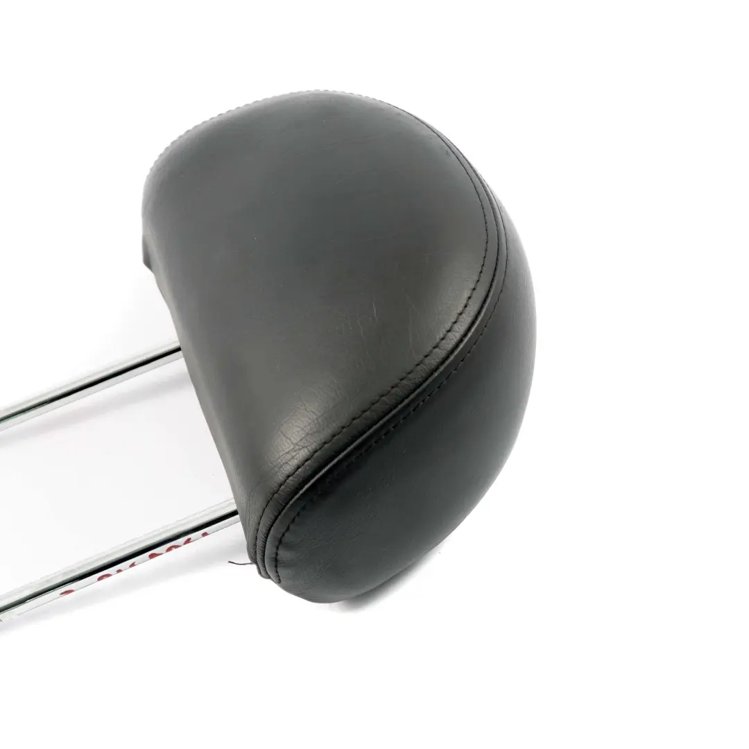 Front Basic Seat Left Right N/O/S Leather Headrest Head Rest to Mini Cooper R50 with Part number 1506918 Mini Cooper R50 Front Basic Seat Left Right N/O/S Leather Headrest Head Rest - SKU 1506918-2 - Part number 1506918