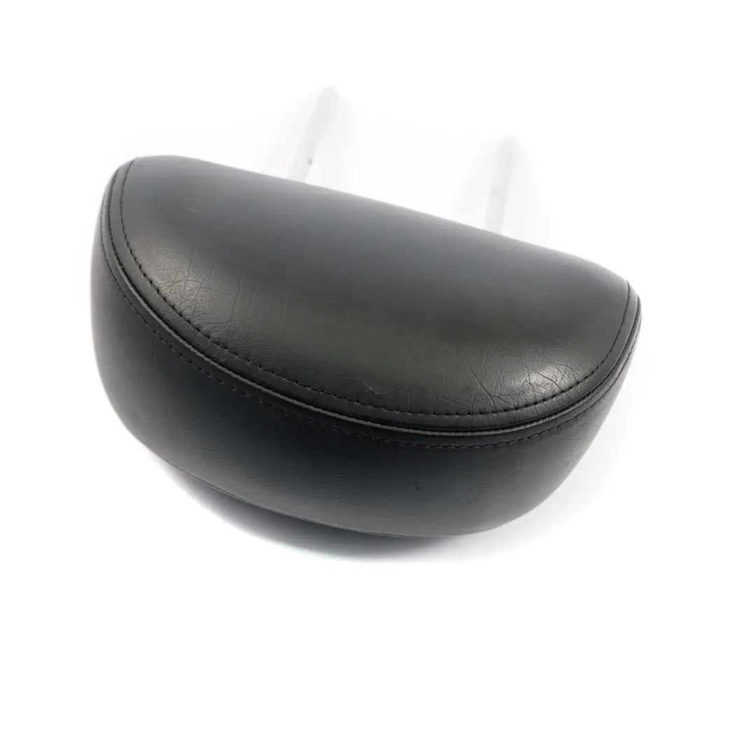 Sedile Posteriore Sinistra Destra Poggiatesta pelle Nera per Mini Cooper R50 con numero di parte 1506918 Mini Cooper R50 Sedile Posteriore Sinistra Destra Poggiatesta pelle Nera - SKU 1506918-2 - Numero di parte 1506918