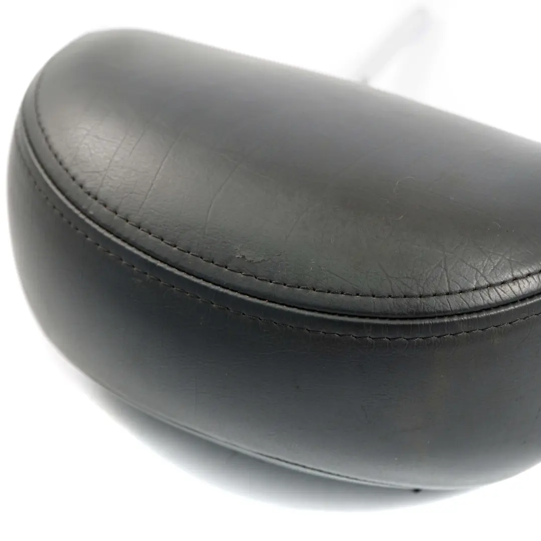 Siege Avant Gauche Droite Appui-Tete Cuir Noir Mini Cooper R50 - SKU 1506918-2 - Numéro de pièce 1506918