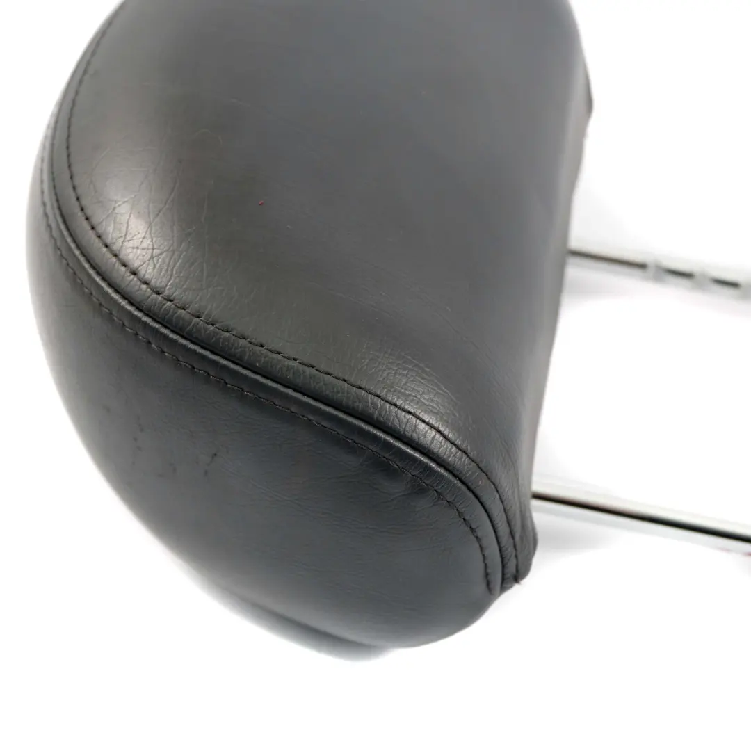 Front Basic Seat Left Right N/O/S Leather Headrest Head Rest to Mini Cooper R50 with Part number 1506918 Mini Cooper R50 Front Basic Seat Left Right N/O/S Leather Headrest Head Rest - SKU 1506918-2 - Part number 1506918