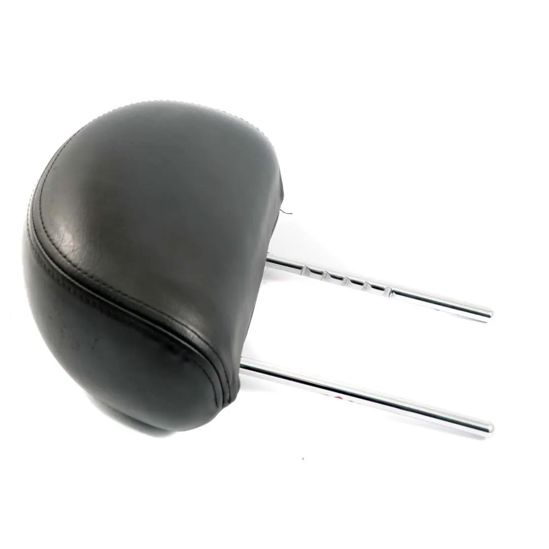 Siege Avant Gauche Droite Appui-Tete Cuir Noir pour Mini Cooper R50 à propos du numéro de pièce 1506918 Mini Cooper R50 Siege Avant Gauche Droite Appui-Tete Cuir Noir - SKU 1506918-2 - Numéro de pièce 1506918