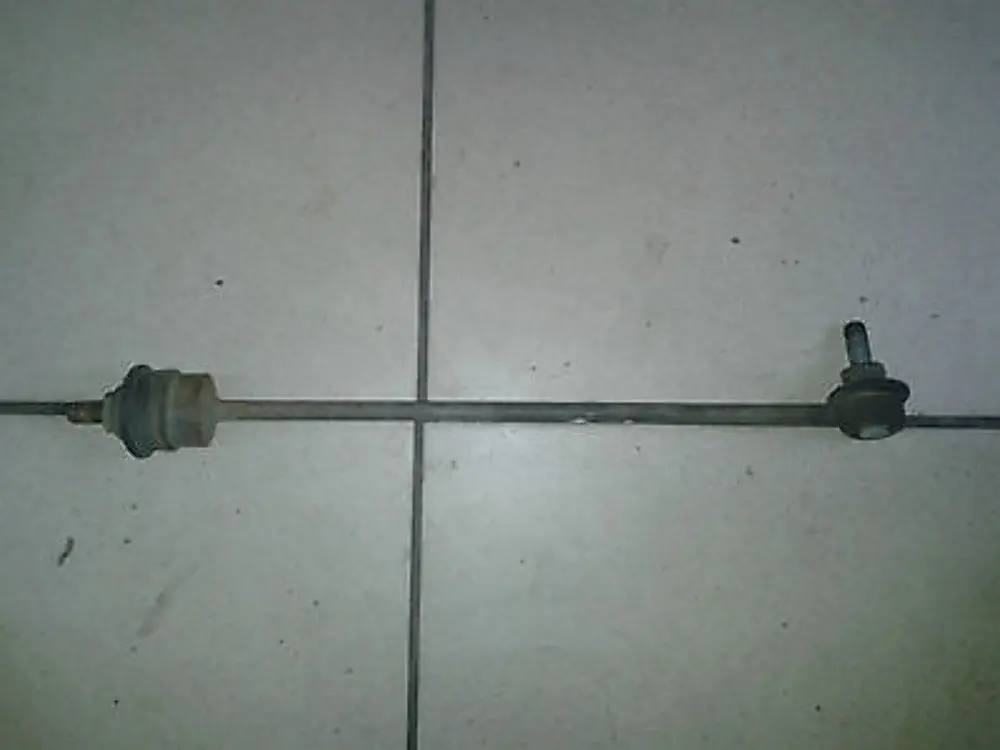 PendelstĂĽtze Stabilisator Vorn für Mini JCW R50 R53 mit Teilenummer 31351507989 Mini JCW R50 R53 PendelstĂĽtze Stabilisator Vorn - SKU 1507989 - Teilenummer 31351507989