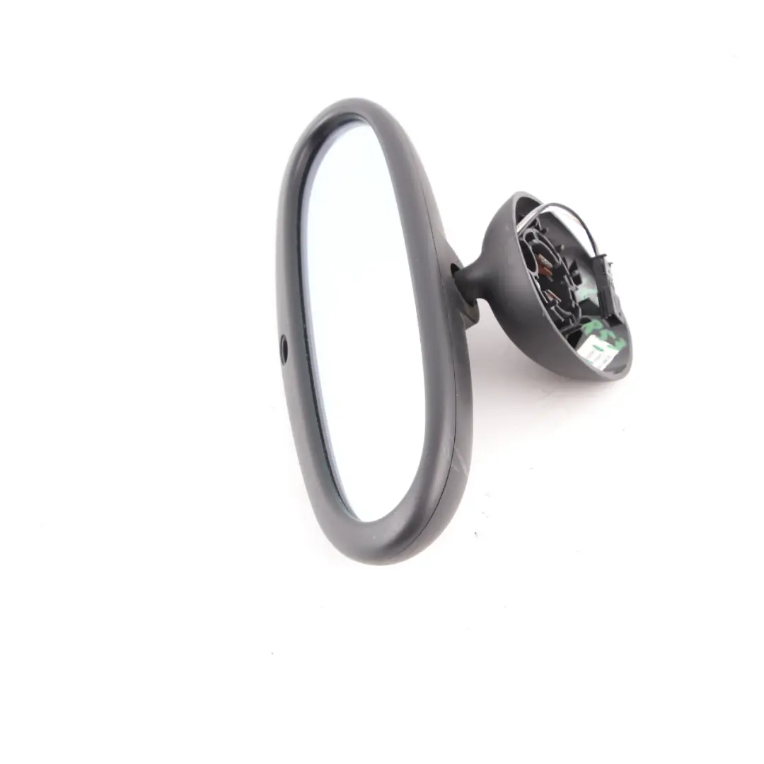 View Interior Mirror Trim Panel Auto Dim to Mini Cooper One R50 R53 Rear with Part number 1508456 Mini Cooper One R50 R53 Rear View Interior Mirror Trim Panel Auto Dim - SKU 1508456-1 - Part number 1508456