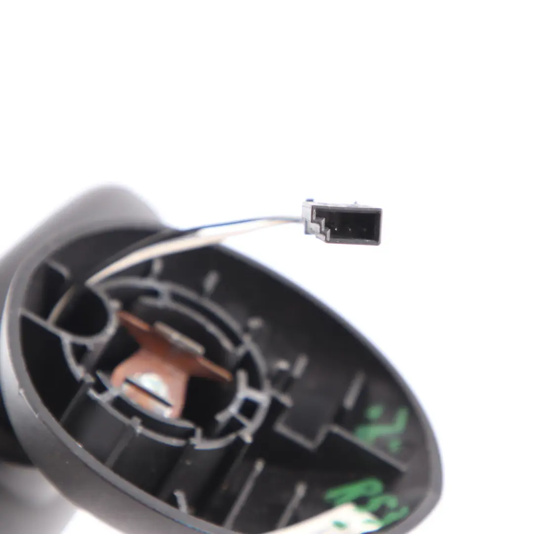 View Interior Mirror Trim Panel Auto Dim to Mini Cooper One R50 R53 Rear with Part number 1508456 Mini Cooper One R50 R53 Rear View Interior Mirror Trim Panel Auto Dim - SKU 1508456-1 - Part number 1508456