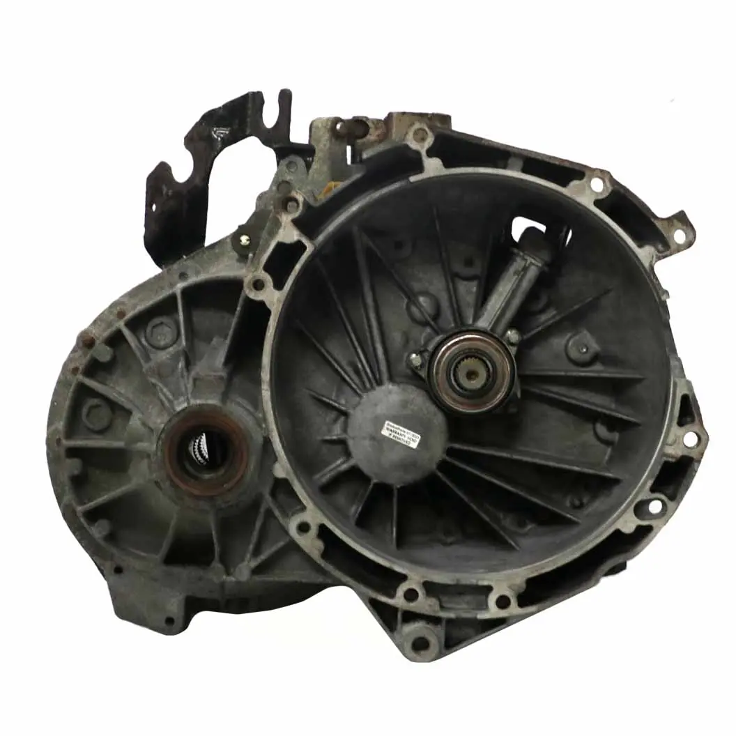 Ford Transit MK7 Manual Gearbox 5 Speed VXT75 6C1R-7002-AB FWD WARRANTY - SKU 1509472 - Part number 1509472