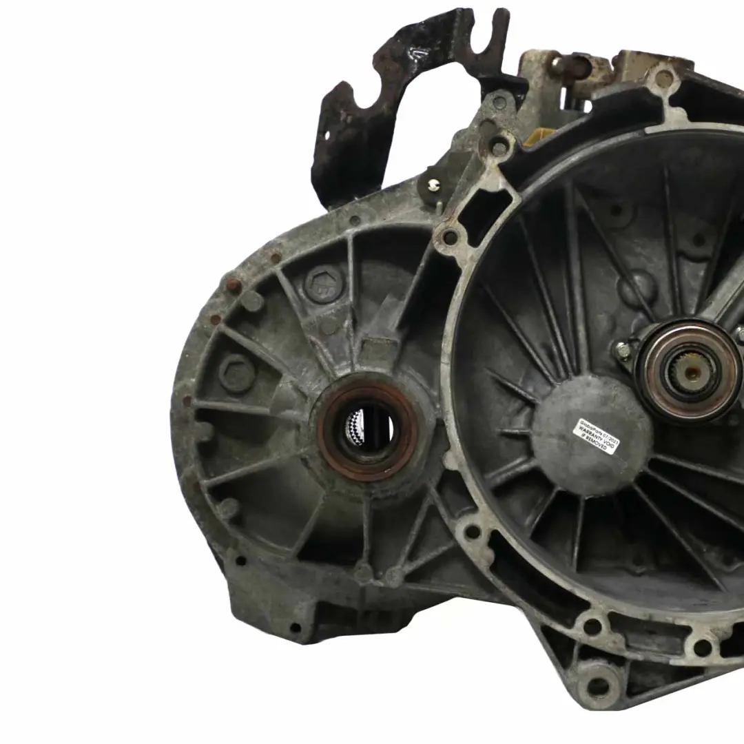 Ford Transit MK7 Manual Gearbox 5 Speed VXT75 6C1R-7002-AB FWD WARRANTY - SKU 1509472 - Part number 1509472