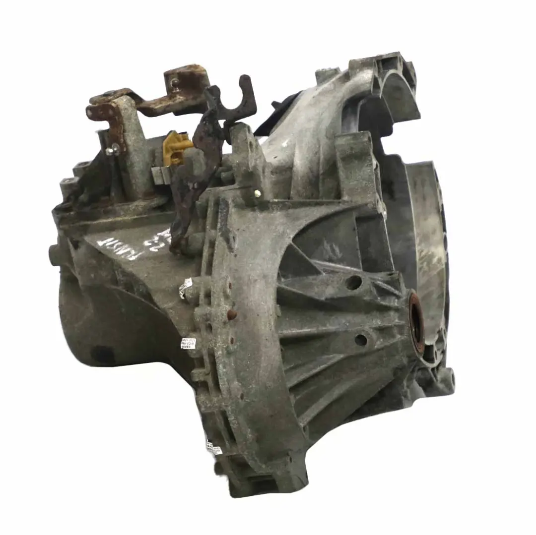 Gearbox 5 Speed VXT75 6C1R-7002-AB FWD WARRANTY to Ford Transit MK7 Manual with Part number 1509472 Ford Transit MK7 Manual Gearbox 5 Speed VXT75 6C1R-7002-AB FWD WARRANTY - SKU 1509472 - Part number 1509472