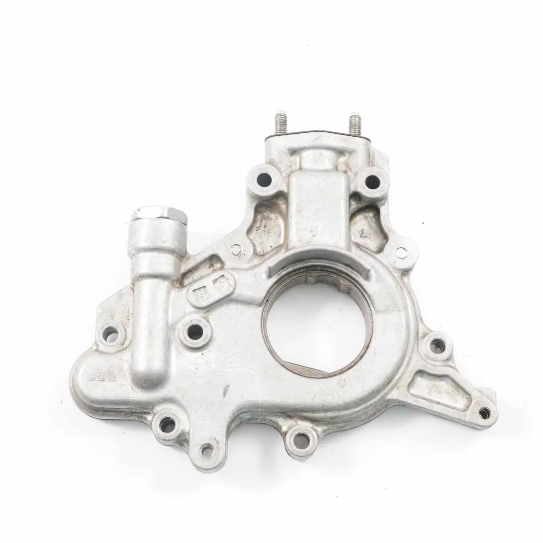 Honda Jazz Engine Oil Pump Petrol Engine Oil Unit Assembly - SKU 15100-PWA-003 - Part number 15100-PWA-003