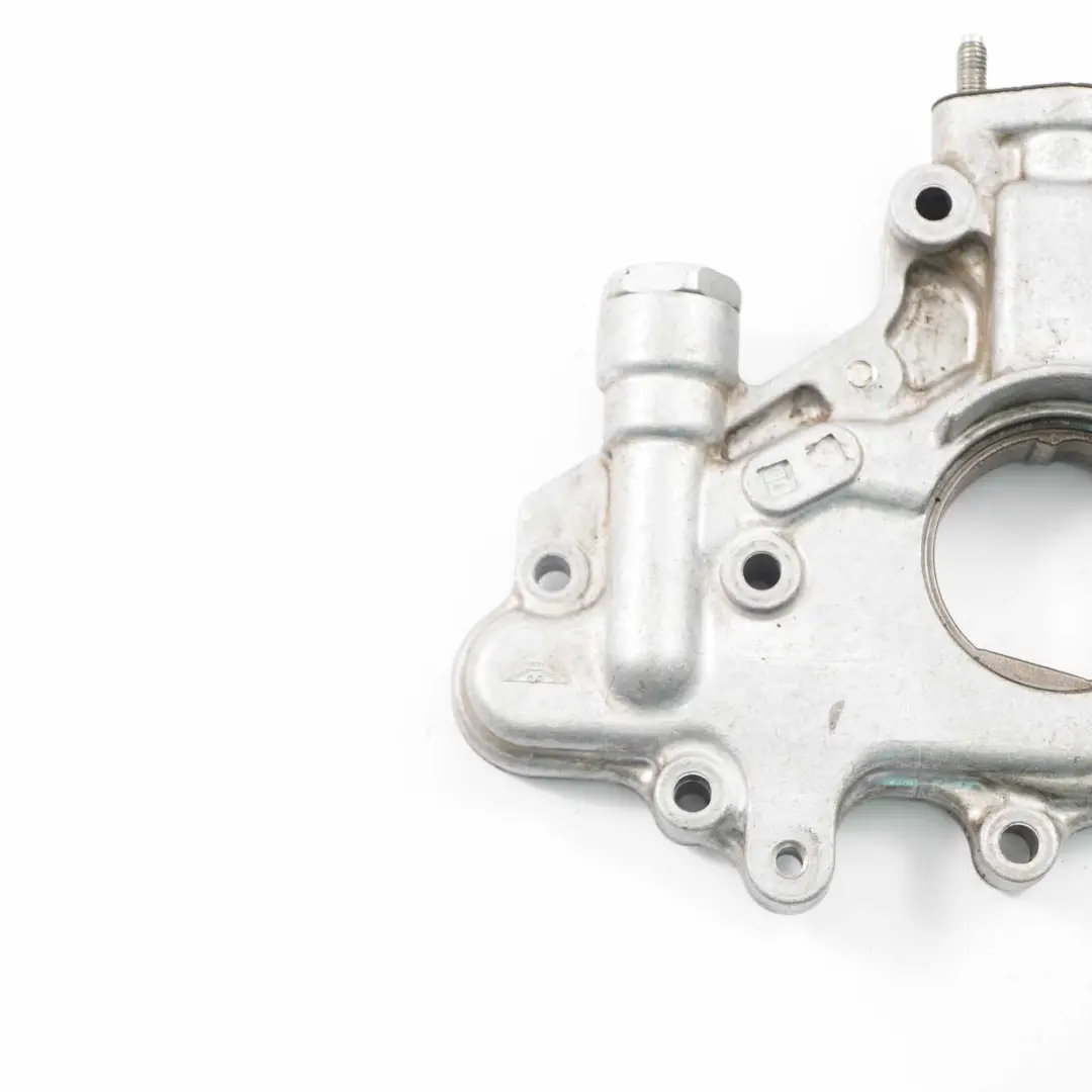 Honda Jazz Engine Oil Pump Petrol Engine Oil Unit Assembly - SKU 15100-PWA-003 - Part number 15100-PWA-003