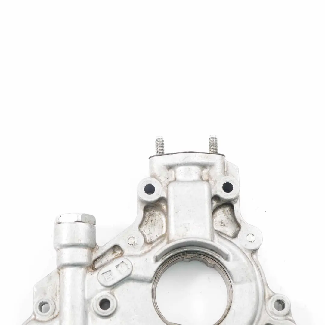 Honda Jazz Engine Oil Pump Petrol Engine Oil Unit Assembly - SKU 15100-PWA-003 - Part number 15100-PWA-003