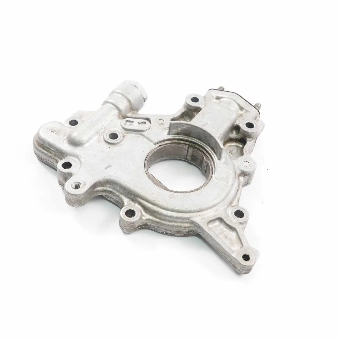 Honda Jazz Engine Oil Pump Petrol Engine Oil Unit Assembly - SKU 15100-PWA-003 - Part number 15100-PWA-003