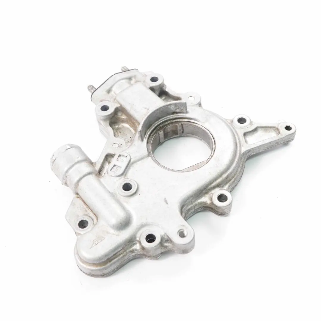 Honda Jazz Engine Oil Pump Petrol Engine Oil Unit Assembly - SKU 15100-PWA-003 - Part number 15100-PWA-003