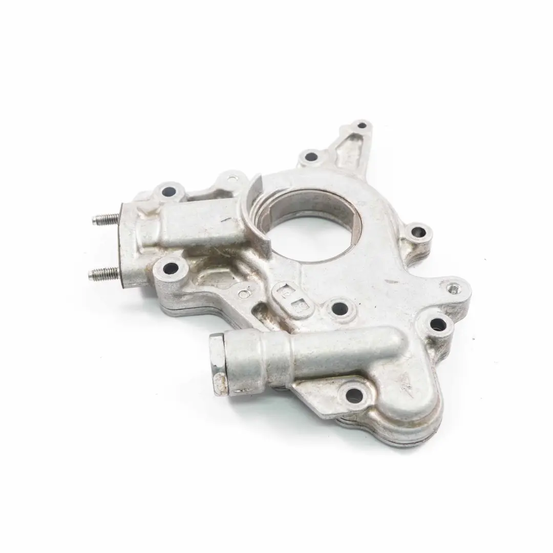 Honda Jazz Engine Oil Pump Petrol Engine Oil Unit Assembly - SKU 15100-PWA-003 - Part number 15100-PWA-003