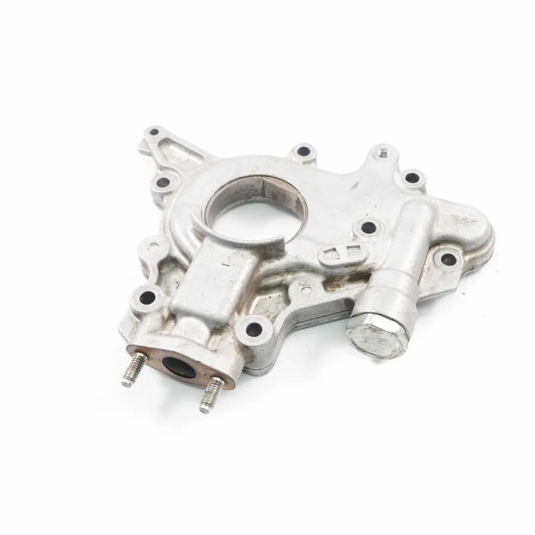 Oil Pump Petrol Engine Oil Unit Assembly to Honda Jazz Engine with Part number 15100-PWA-003 Honda Jazz Engine Oil Pump Petrol Engine Oil Unit Assembly - SKU 15100-PWA-003 - Part number 15100-PWA-003