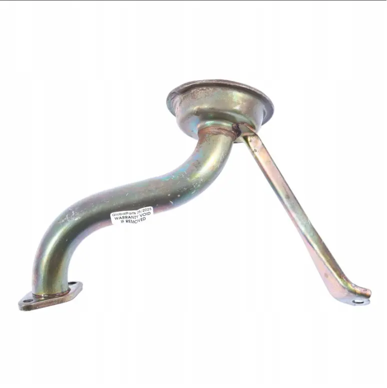 LS400 Tuyau D'Aspiration D'Huile Moteur À Essence 1UZ-FE pour Lexus à propos du numéro de pièce 1510450021 Lexus LS400 Tuyau D'Aspiration D'Huile Moteur À Essence 1UZ-FE - SKU 1510450021 - Numéro de pièce 1510450021