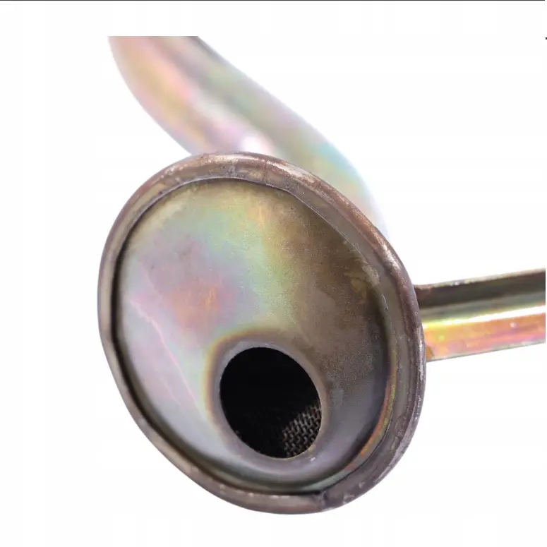 LS400 Rura Wąż Filtra Oleju Silnika Benzynowego 1UZ-FE do Lexus o numerze 1510450021 Lexus LS400 Rura Wąż Filtra Oleju Silnika Benzynowego 1UZ-FE - SKU 1510450021 - Numer Części 1510450021