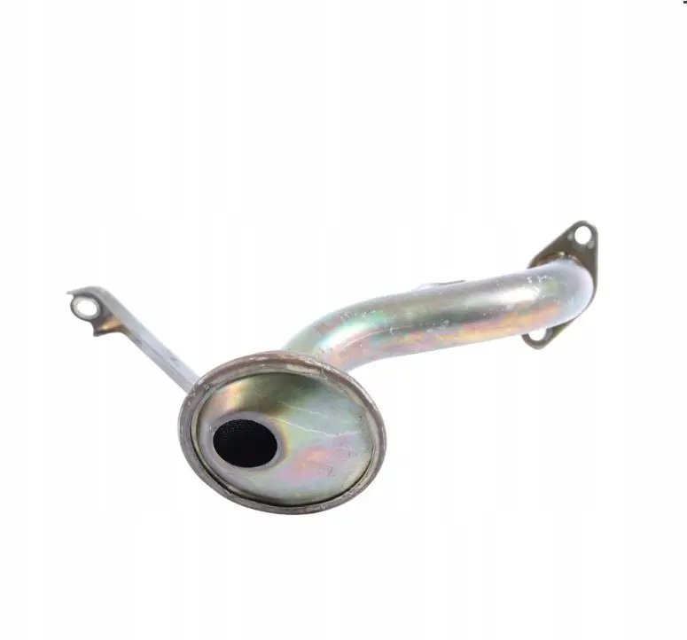 LS400 Petrol Engine Oil Suction Pipe Strainer Hose 1UZ-FE to Lexus with Part number 1510450021 Lexus LS400 Petrol Engine Oil Suction Pipe Strainer Hose 1UZ-FE - SKU 1510450021 - Part number 1510450021