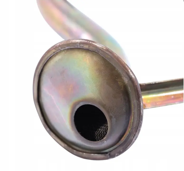 LS400 Petrol Engine Oil Suction Pipe Strainer Hose 1UZ-FE to Lexus with Part number 1510450021 Lexus LS400 Petrol Engine Oil Suction Pipe Strainer Hose 1UZ-FE - SKU 1510450021 - Part number 1510450021