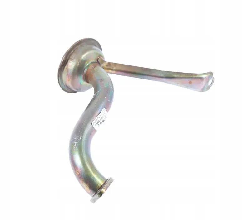 LS400 Petrol Engine Oil Suction Pipe Strainer Hose 1UZ-FE to Lexus with Part number 1510450021 Lexus LS400 Petrol Engine Oil Suction Pipe Strainer Hose 1UZ-FE - SKU 1510450021 - Part number 1510450021