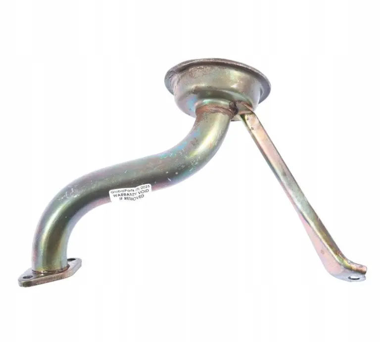 LS400 Petrol Engine Oil Suction Pipe Strainer Hose 1UZ-FE to Lexus with Part number 1510450021 Lexus LS400 Petrol Engine Oil Suction Pipe Strainer Hose 1UZ-FE - SKU 1510450021 - Part number 1510450021