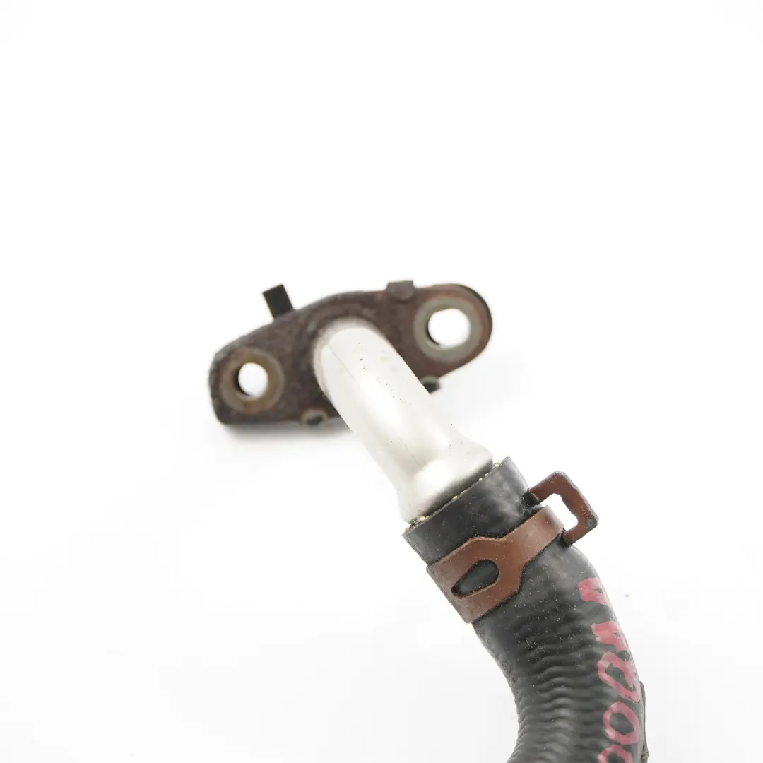 Tuyau retour d'huile turbocompresseur pour Nissan Qashqai Renault 1.5 dCi à propos du numéro de pièce 1511300QAA Nissan Qashqai Renault 1.5 dCi Tuyau retour d'huile turbocompresseur - SKU 1511300QAA - Numéro de pièce 1511300QAA