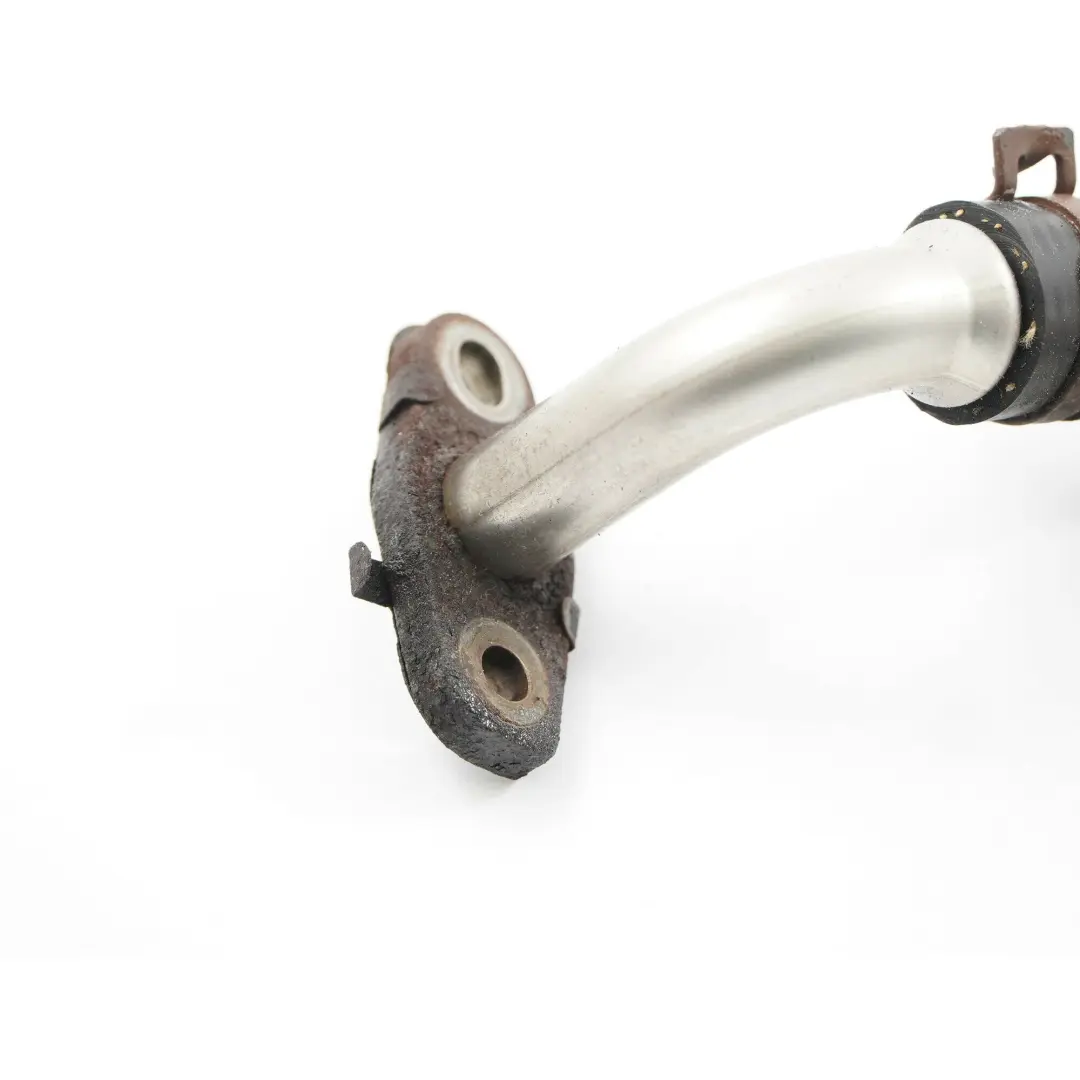 Dacia 1.5dCi Pipe Turbocharger Oil Return Hose Nissan Qashqai Renault - SKU 1511300QAA - Part number 1511300QAA