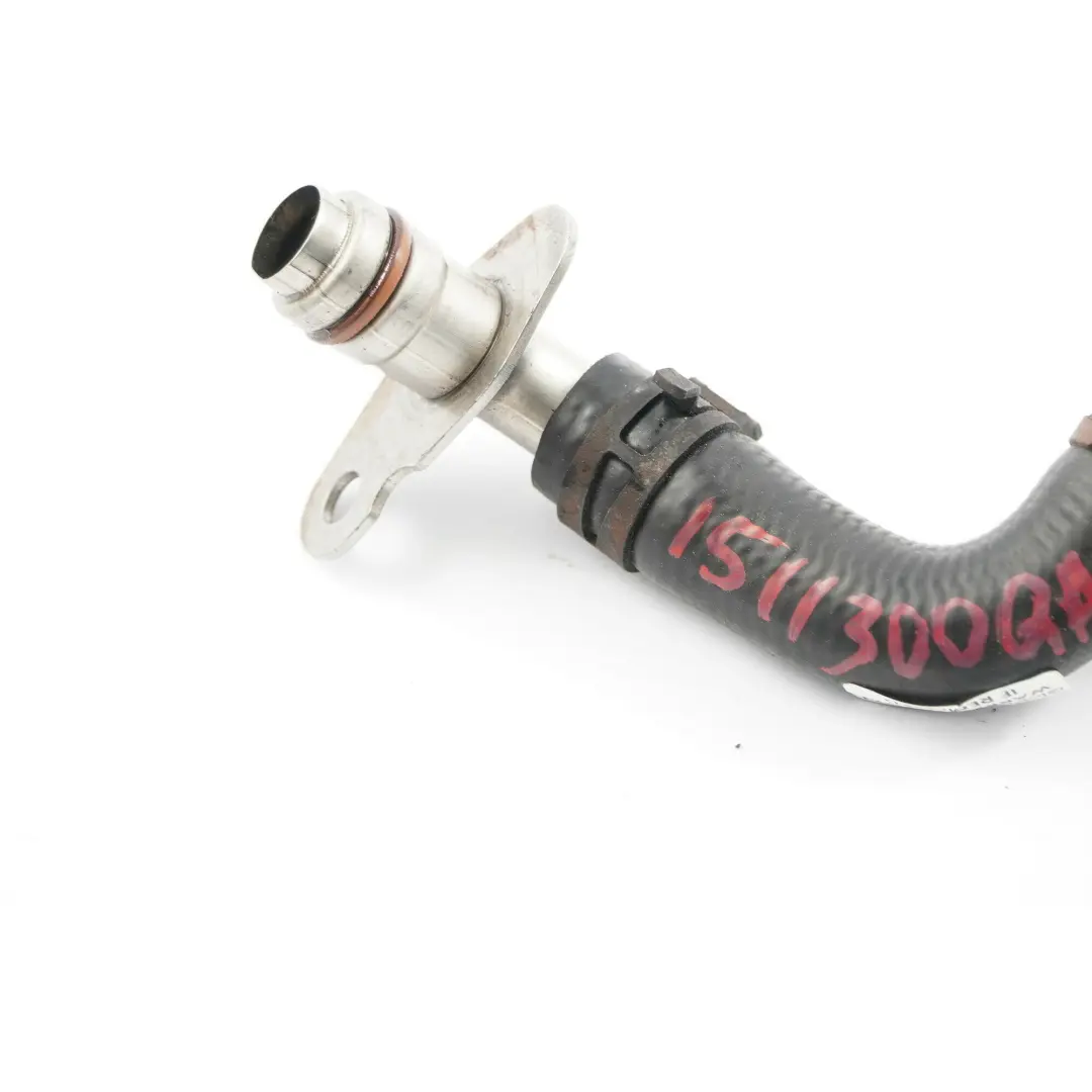 Dacia 1.5dCi Pipe Turbocharger Oil Return Hose Nissan Qashqai Renault - SKU 1511300QAA - Part number 1511300QAA