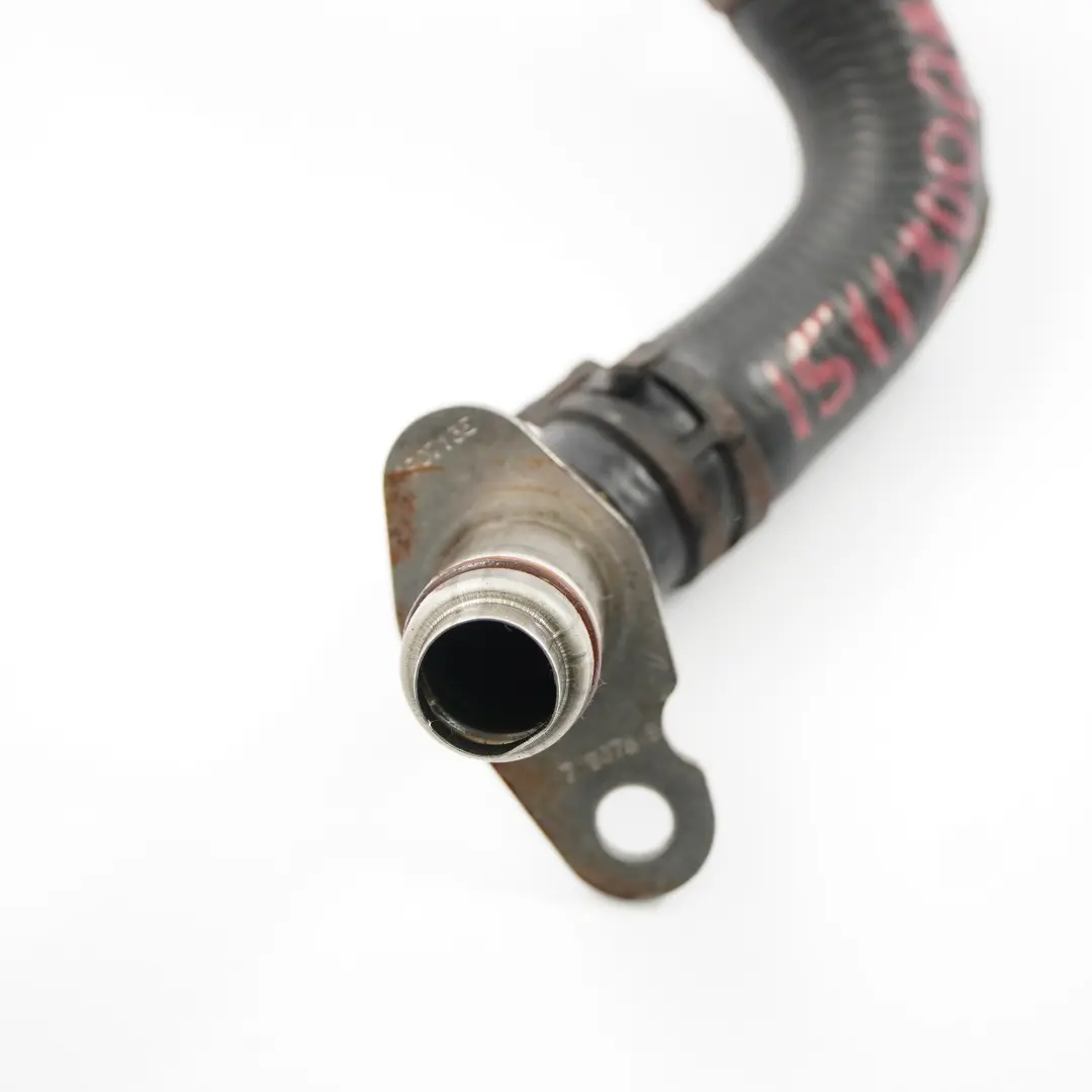 Rohr Turbolader Ölrücklaufschlauch für Nissan Qashqai Renault 1.5 dCi mit Teilenummer 1511300QAA Nissan Qashqai Renault 1.5 dCi Rohr Turbolader Ölrücklaufschlauch - SKU 1511300QAA - Teilenummer 1511300QAA