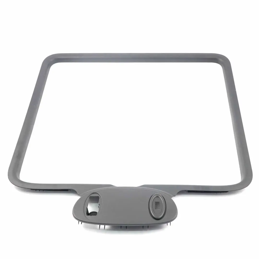 MINI R50 Listwa rama podsufitki szyberdachu - SKU 1511580 - Numer Części 1511580