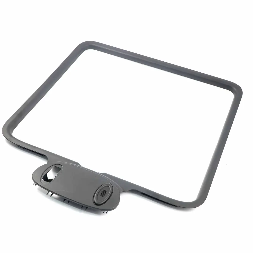 MINI R50 Listwa rama podsufitki szyberdachu - SKU 1511580 - Numer Części 1511580