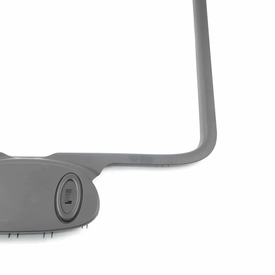 Tapa Techo Panoramico Carenado para Mini Cooper One R50 R53 con número de pieza 1511580 Mini Cooper One R50 R53 Tapa Techo Panoramico Carenado - SKU 1511580 - Número de pieza 1511580