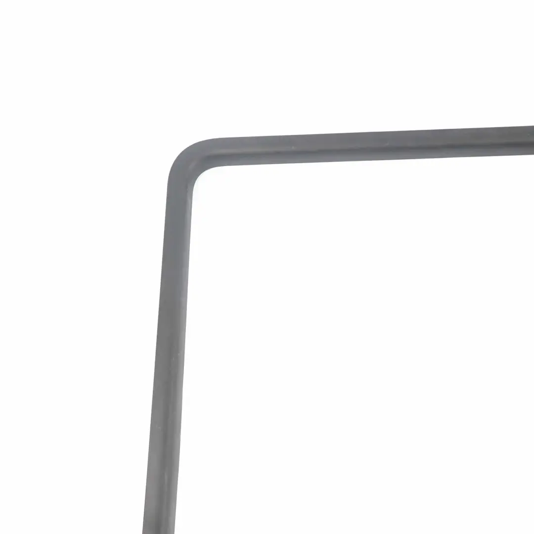 Front Headlining Cover Panoramic Roof Fairing to Mini Cooper One R50 R53 with Part number 1511580 Mini Cooper One R50 R53 Front Headlining Cover Panoramic Roof Fairing - SKU 1511580 - Part number 1511580