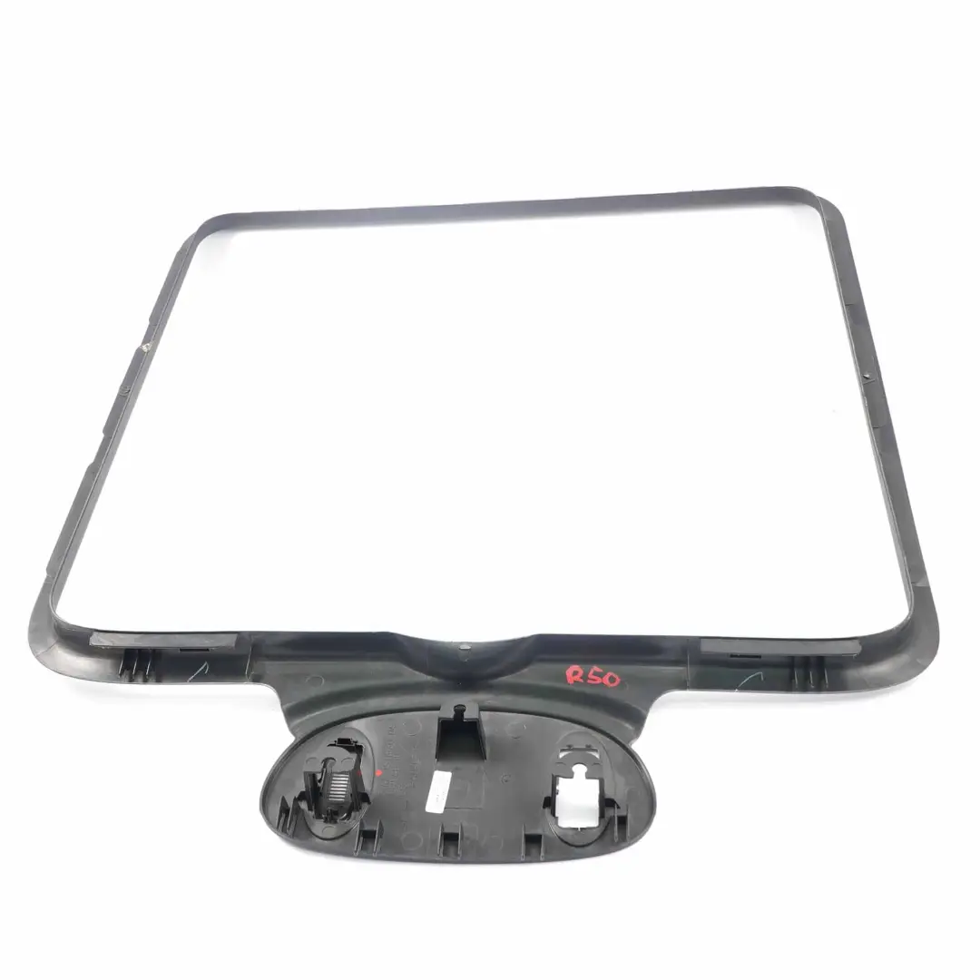 Couverture Ciel Avant 5144 pour Mini Cooper One R50 R53 à propos du numéro de pièce 1511580 Mini Cooper One R50 R53 Couverture Ciel Avant 5144 - SKU 1511580 - Numéro de pièce 1511580