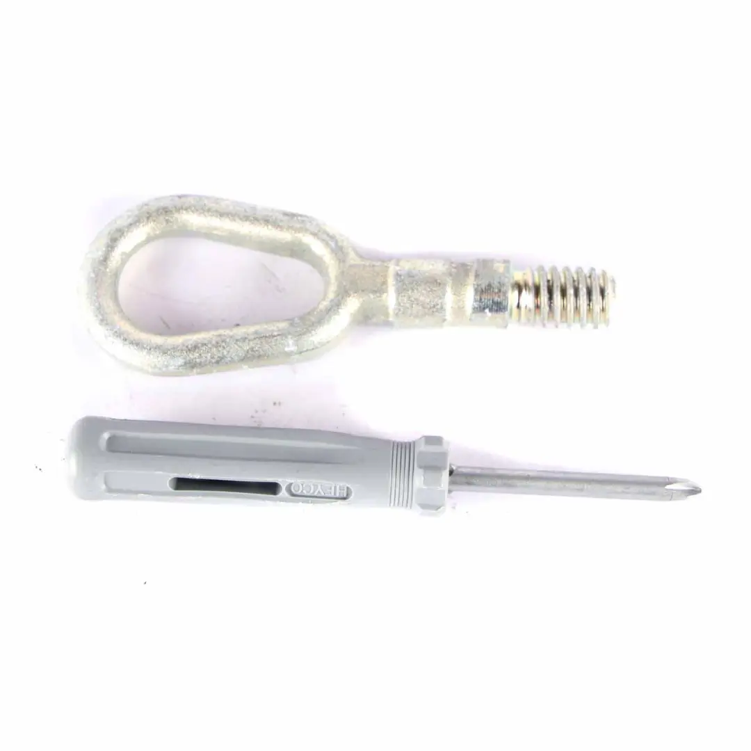 Tool Bag Mini R50 R52 R53 2 Kit Hook Eye Screwdriver to with Part number 1511643 Tool Bag Mini R50 R52 R53 2 Kit Hook Eye Screwdriver - SKU 1511643-2 - Part number 1511643