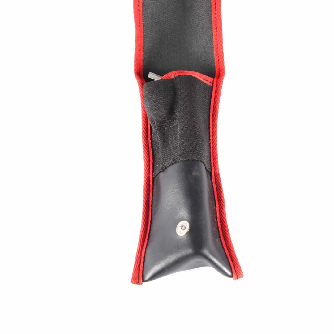 Tool Bag Mini R50 R52 R53 2 Kit Hook Eye Screwdriver to with Part number 1511643 Tool Bag Mini R50 R52 R53 2 Kit Hook Eye Screwdriver - SKU 1511643-2 - Part number 1511643