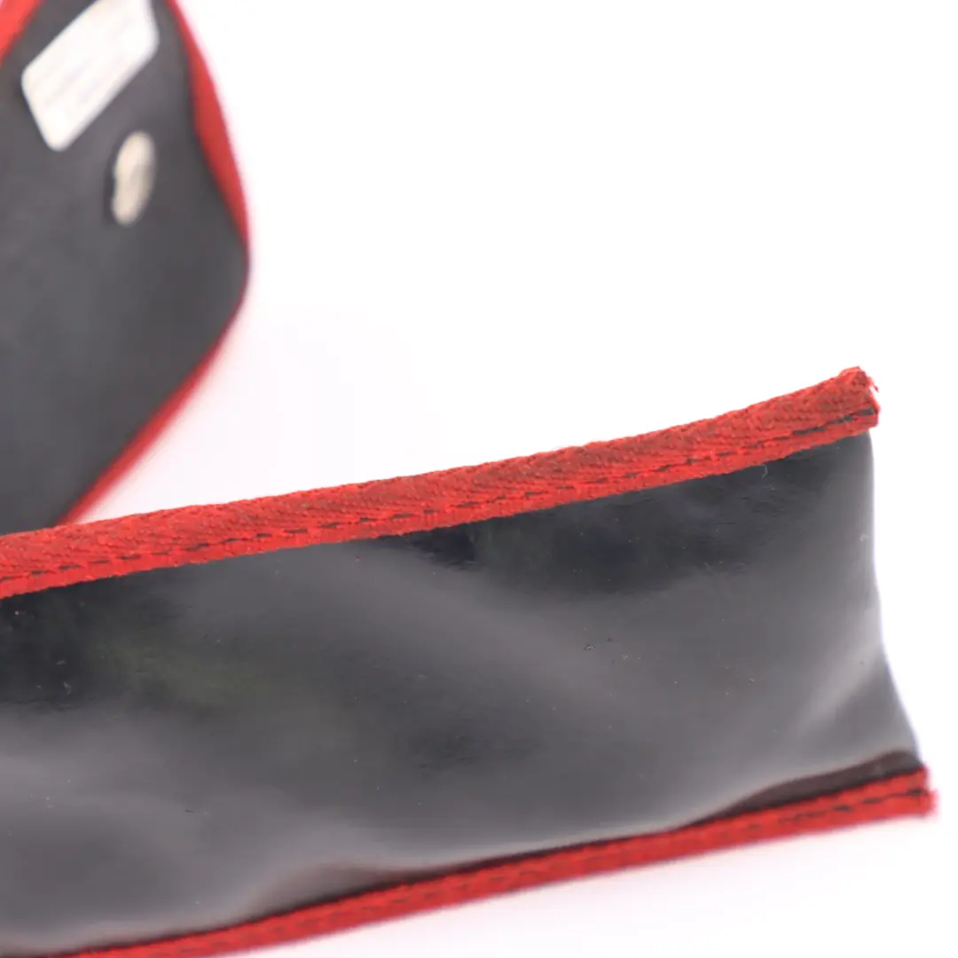 Sacoche Pochette rangement pour Mini Cooper One R50 R52 R53 à propos du numéro de pièce 1511643 Mini Cooper One R50 R52 R53 Sacoche Pochette rangement - SKU 1511643-3 - Numéro de pièce 1511643