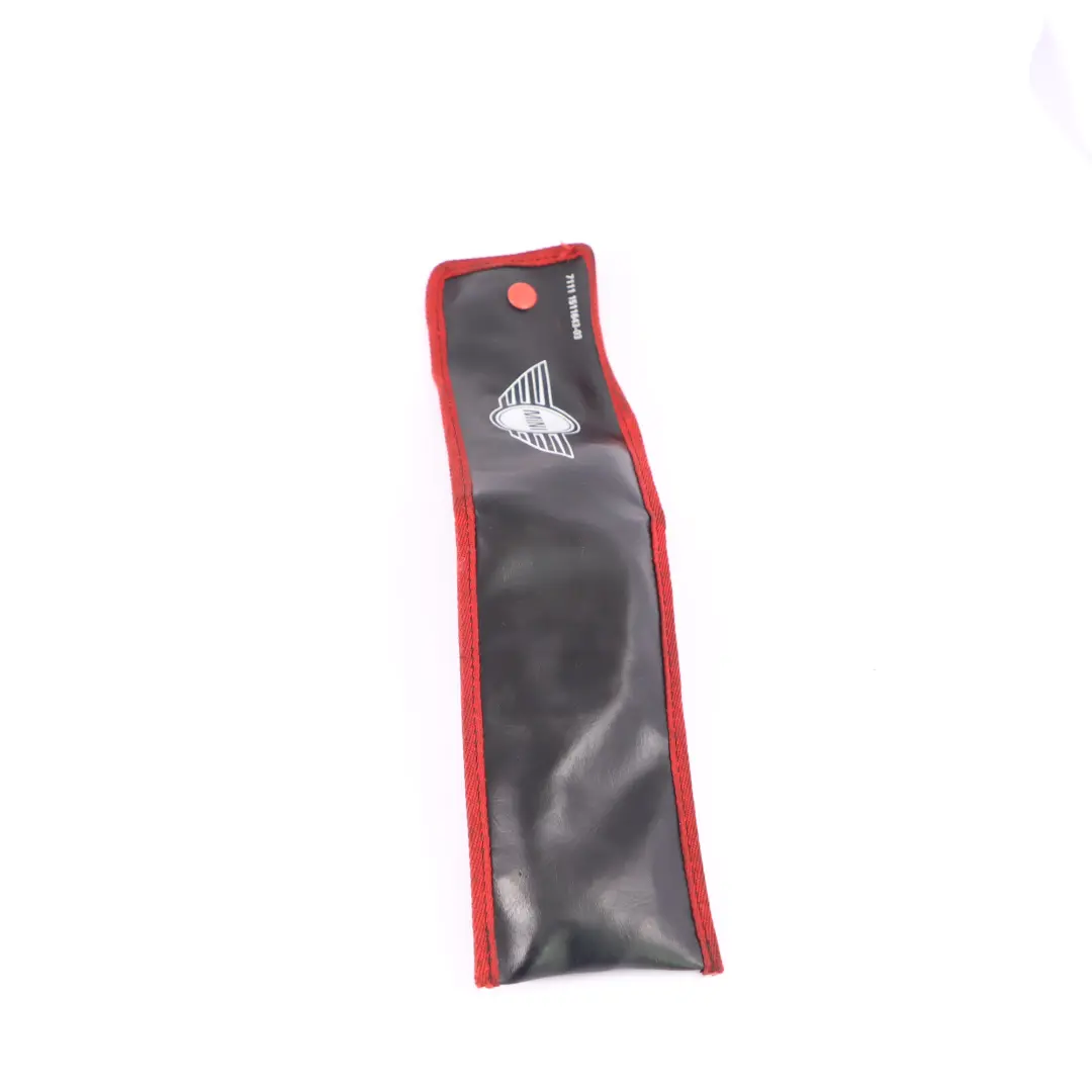 Mini Cooper One R50 R52 R53 Sacoche Pochette rangement - SKU 1511643-3 - Numéro de pièce 1511643