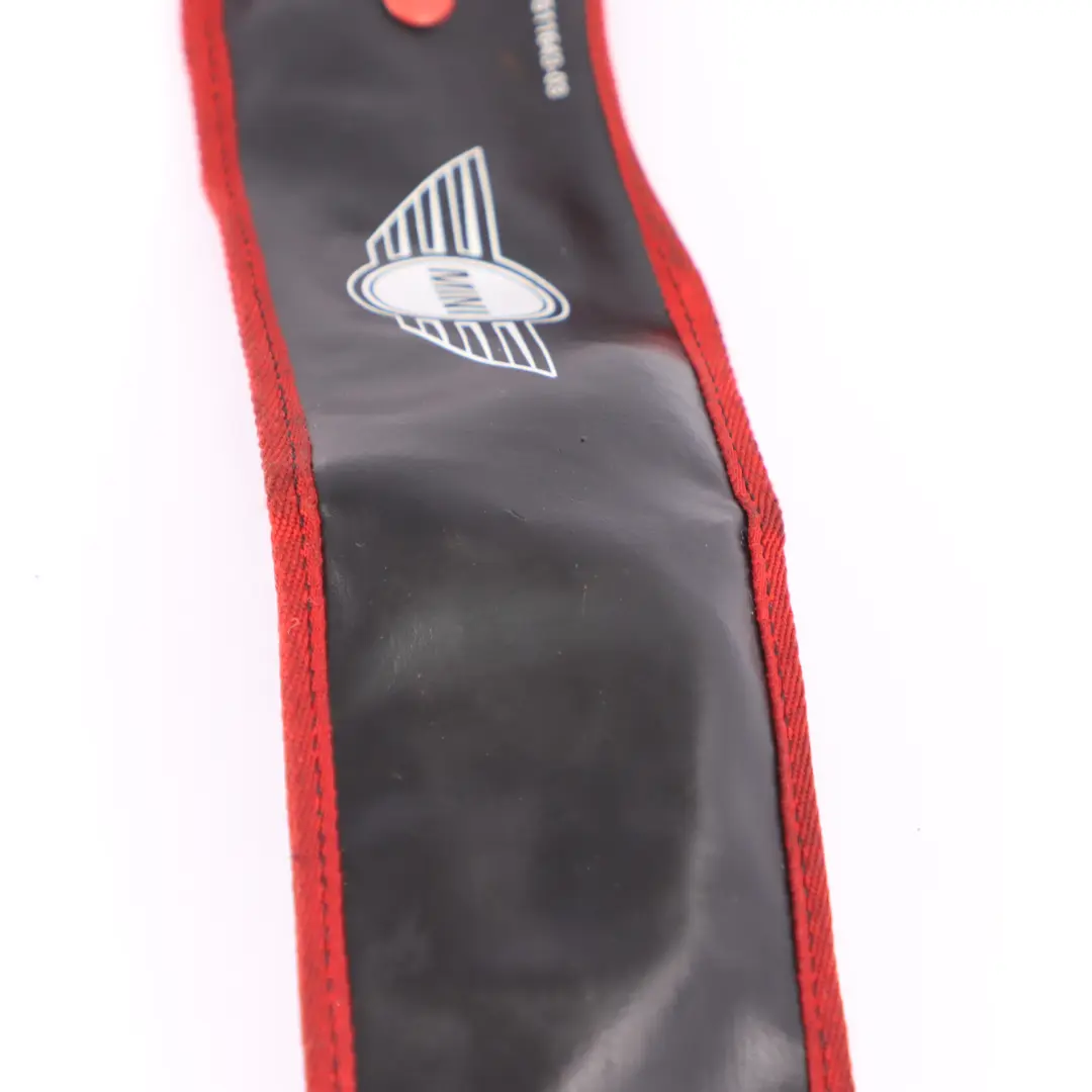 Borsa porta attrezzi Borsa portaoggetti per Mini Cooper One R50 R52 R53 con numero di parte 1511643 Mini Cooper One R50 R52 R53 Borsa porta attrezzi Borsa portaoggetti - SKU 1511643-3 - Numero di parte 1511643